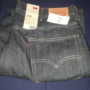 Mens jeans nwt size 40 34